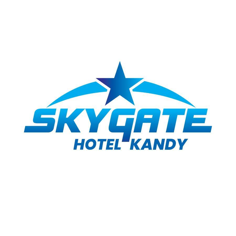 Sky Gate Kandy Buitenkant foto